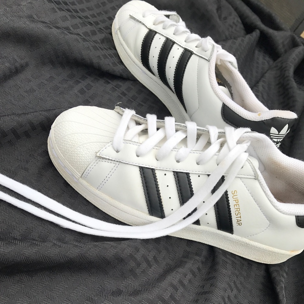 Original superstar adidas